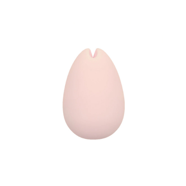 Iroha by TENGA Sakura Klitoris Vibrator Peach