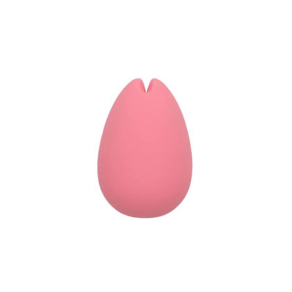 Iroha by TENGA Sakura Klitoris Vibrator Pink