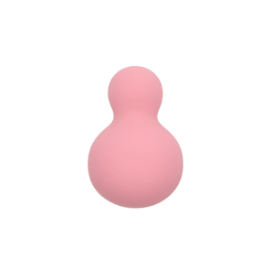 Iroha by TENGA Yuki Klitoris Vibrator Lyserød