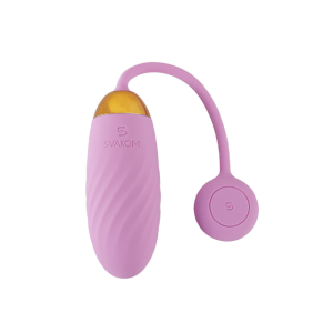 Svakom Ella Neo Interaktiv App-Styret Vibrator Æg - Limited Edition