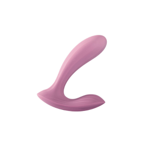 Svakom Erica App-Styret Vibrator