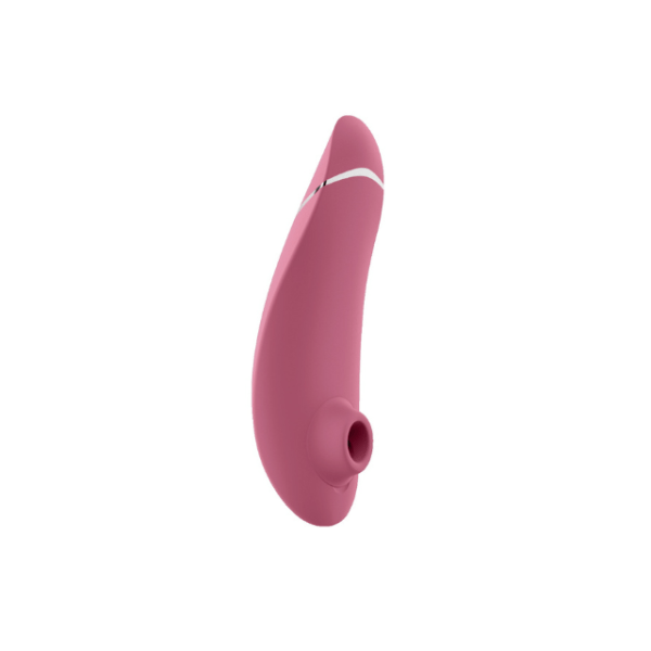 Womanizer Premium 2 Klitoris Stimulator Pink