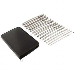 14 Piece Dilator Set