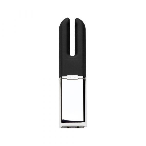 Crave Duet Klitorisvibrator