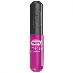 Durex Intense Orgasmic Gel 10 ml