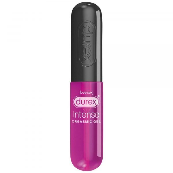 Durex Intense Orgasmic Gel 10 ml