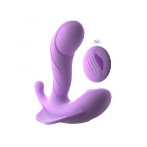 Fantasy For Her - G-Spot Stimulate Her Vibrator