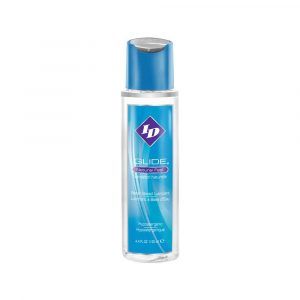 ID Glide - Vandbaseret Glidecreme 130 ml