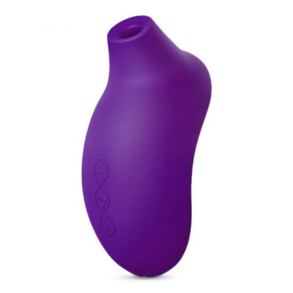 LELO Sona 2 Opladelig Klitoris Stimulator - Lilla