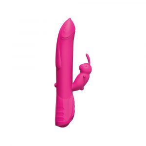 Love to Love Sexy Bunny 2 - Rabbit Vibrator