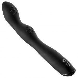 P-punkt Vibrator