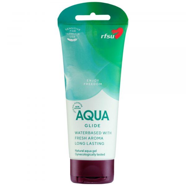 RFSU Aqua Glide 100ml