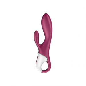 Satisfyer Heated Affair Vibrator