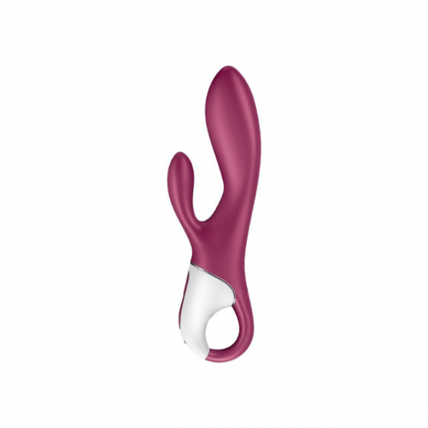 Satisfyer Heated Affair Vibrator