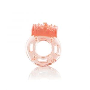 Screaming O Plus Vibrator-ring