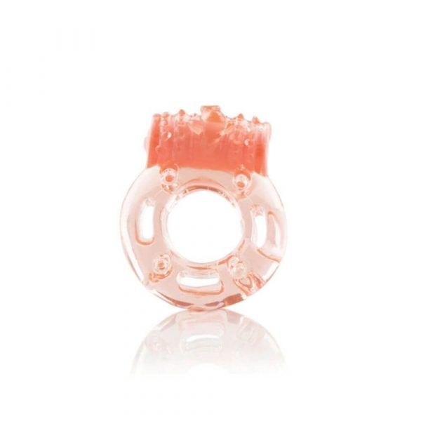 Screaming O Plus Vibrator-ring