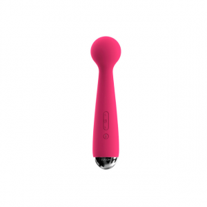 Svakom Emma Mini Wand Vibrator