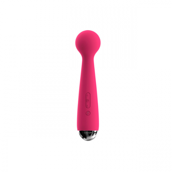 Svakom Emma Mini Wand Vibrator