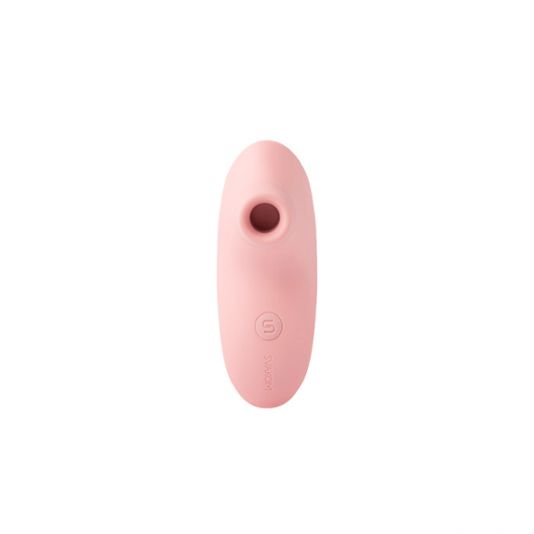 Svakom Pulse Lite Neo Stimulator Pink