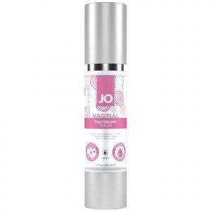 System JO - Vaginal Tightening Serum