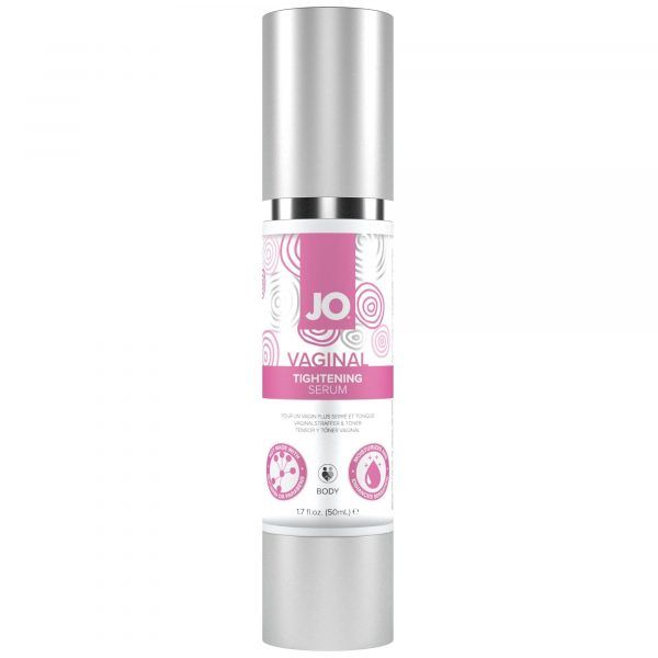 System JO - Vaginal Tightening Serum