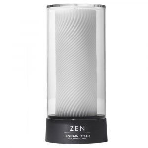 TENGA 3D Zen Masturbator