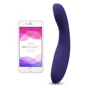 We-Vibe Rave - G-Punkts-Vibrator