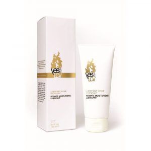 YESforLOV - Intimate Glidecreme m. Aloe Vera