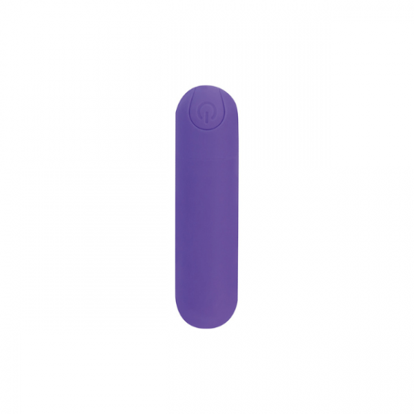 eSSENTIAL Bullet Vibrator Lilla