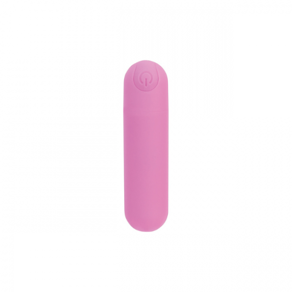 eSSENTIAL Bullet Vibrator Pink