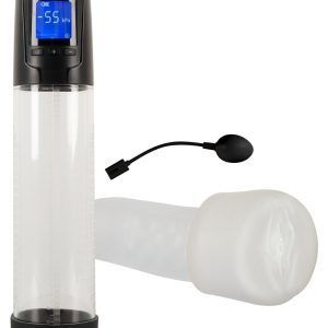 Automatic Masturbation Pump