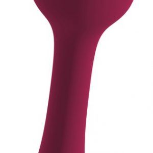 Bendable G-Spot Vibrator