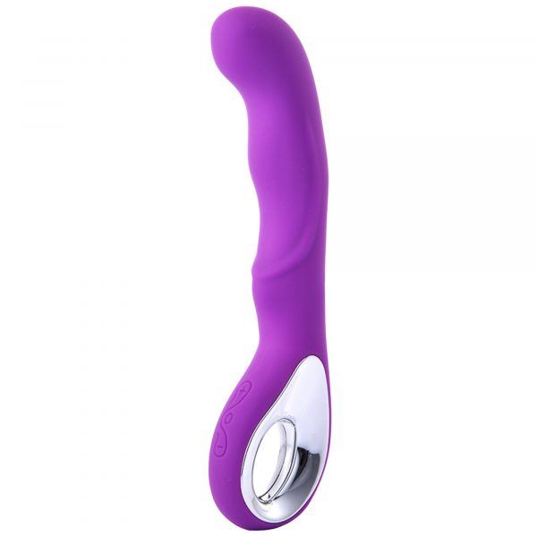 G-Spot Rocket Vibrator Purple