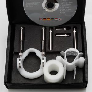 Penis Enlarger Jes-Extender Light Standard