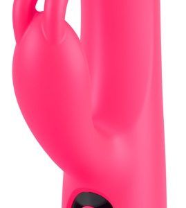 Pink Sunset Rabbit Vibrator