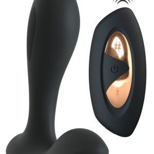 RC E-Stim G&P-Spot Vibrator