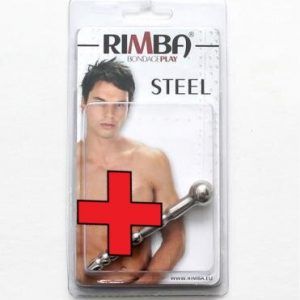 Rimba - Cock Pin Ø 8mm