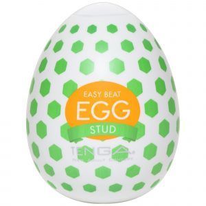 Tenga Egg Stud