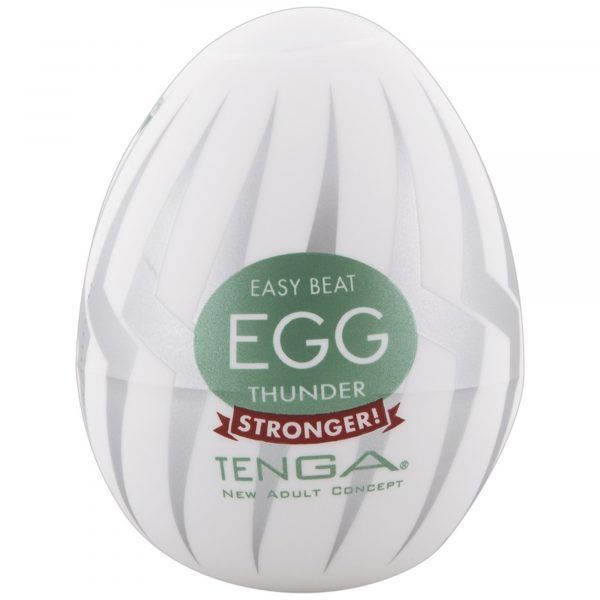 Tenga Egg Thunder