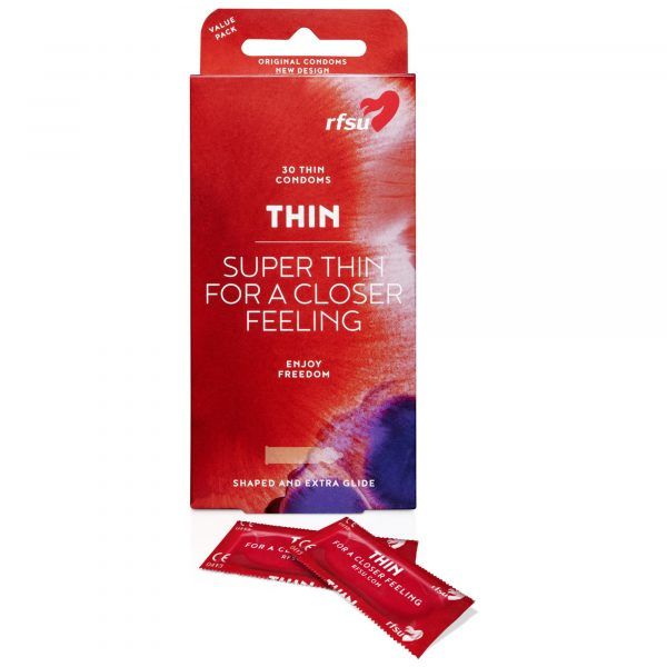 Thin - 30-pack