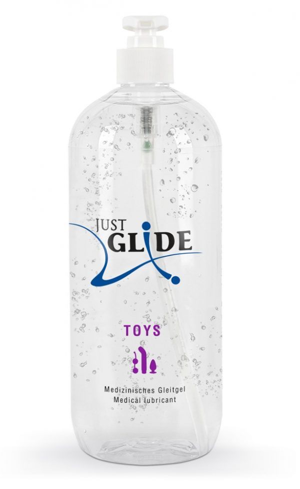 Toylube