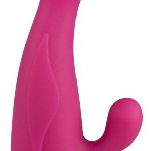 Vibrator "Pink Leaf"