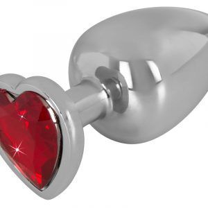 Diamond Anal Plug