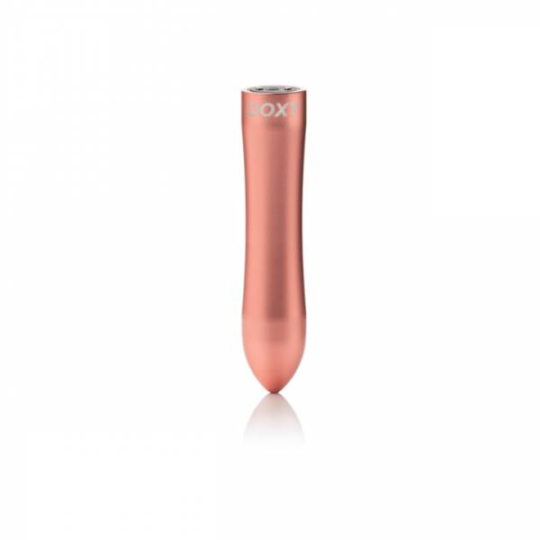 Doxy Bullet Vibrator