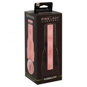 Fleshlight Pink Lady Vortex - Masturbator