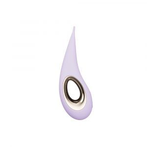 LELO Dot Pinpoint Klitorisvibrator