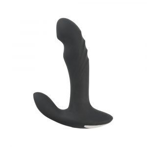 Rebel Prostata Vibrator med 3 Funktioner