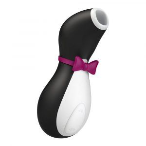 Satisfyer Pro Penguin 2 - PRISVINDER