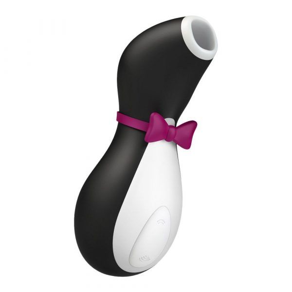 Satisfyer Pro Penguin - Prisvindende Stimulator