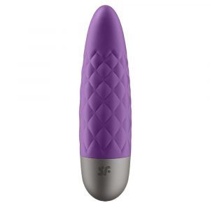 Satisfyer Ultra Power Bullet 5 - Bullet-Vibrator